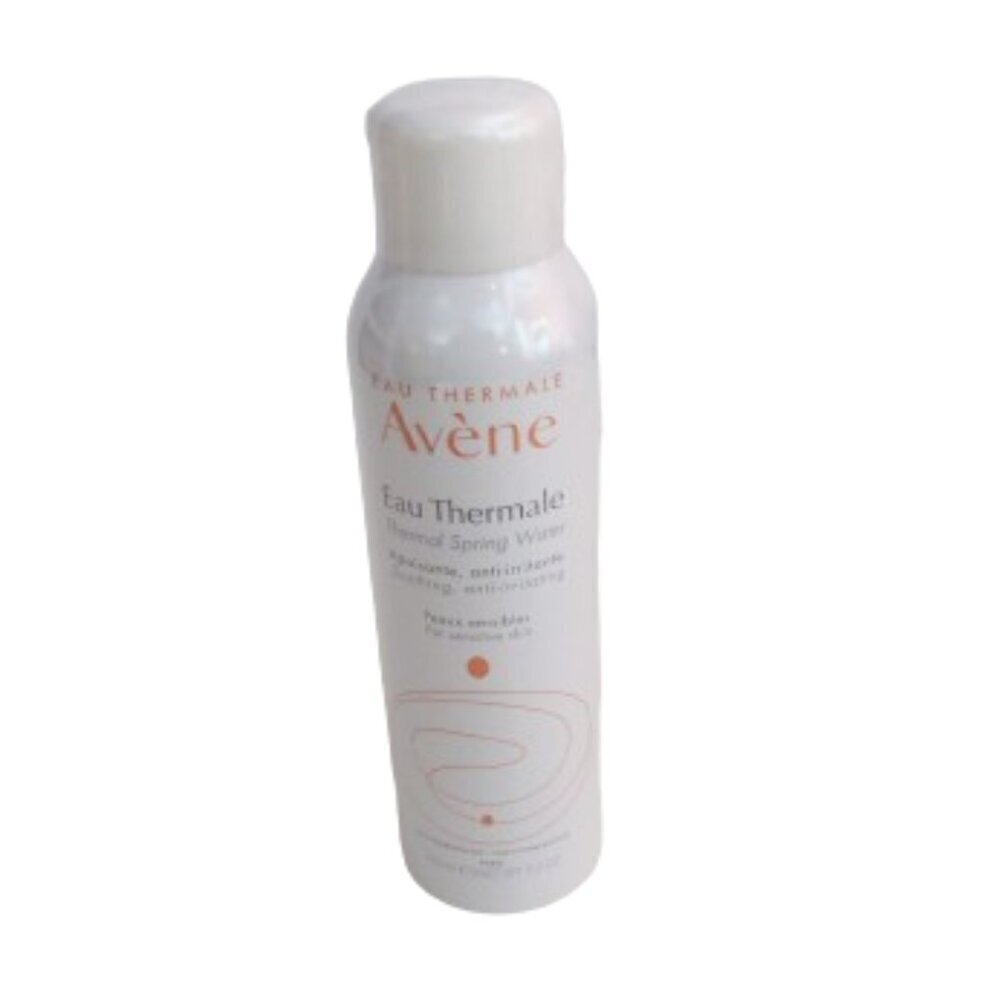 Avene Thermal Eau Thermale Spring Water Sensitive Skin 150ml / 5.2oz Sealed #3